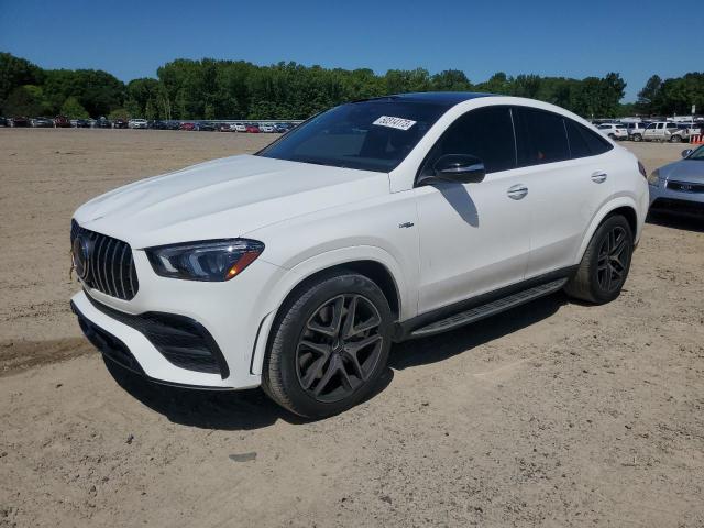 MERCEDES-BENZ GLE COUPE 2021 4jgfd6bbxma196752