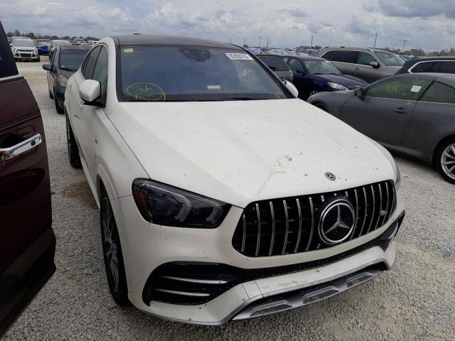 MERCEDES-BENZ GLE COUPE 2021 4jgfd6bbxma222833