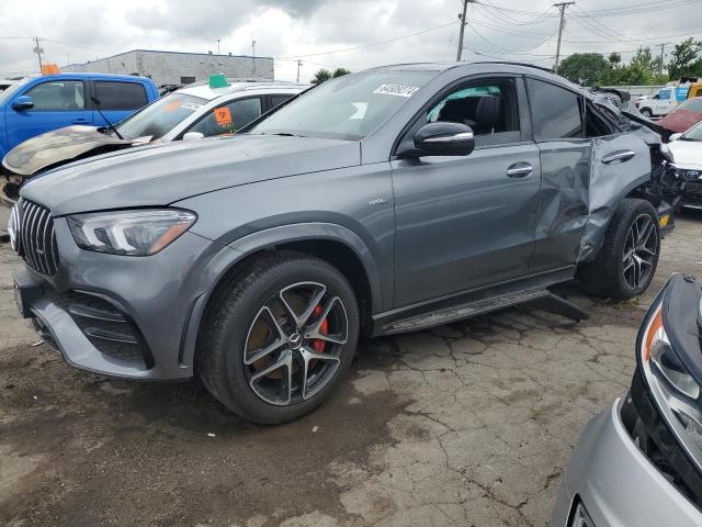 MERCEDES-BENZ GLE COUPE 2021 4jgfd6bbxma375728