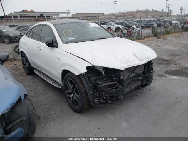 MERCEDES-BENZ GLE-CLASS 2021 4jgfd6bbxma402572