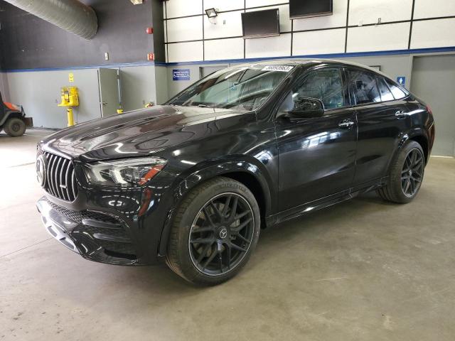 MERCEDES-BENZ GLE COUPE 2021 4jgfd6bbxma455255