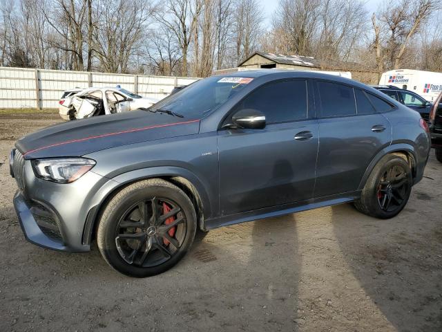 MERCEDES-BENZ GLE-CLASS 2022 4jgfd6bbxna659376