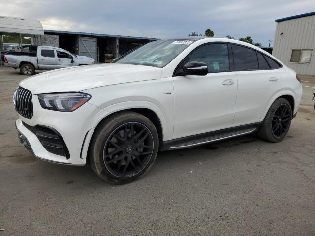 MERCEDES-BENZ GLE-CLASS 2022 4jgfd6bbxna719186