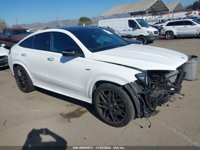 MERCEDES-BENZ GLE-CLASS 2024 4jgfd6bbxrb134964