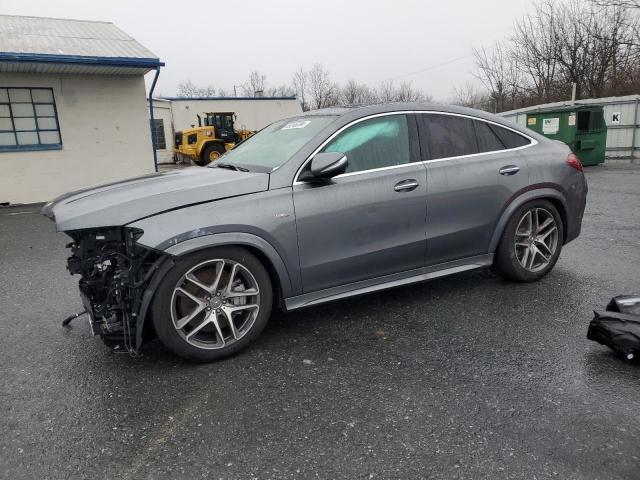 MERCEDES-BENZ GLE COUPE 2024 4jgfd6bbxrb197322