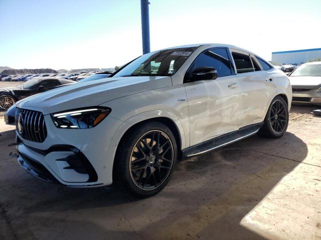 MERCEDES-BENZ GLE COUPE 2024 4jgfd6bbxrb246079