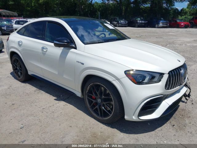 MERCEDES-BENZ GLE-CLASS 2023 4jgfd8kb0pa959586