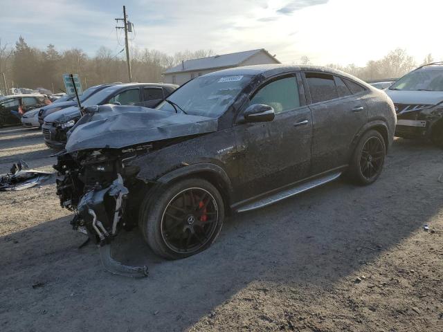 MERCEDES-BENZ GLE COUPE 2022 4jgfd8kb2na779121