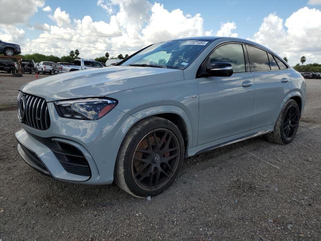 MERCEDES-BENZ GLE COUPE 2024 4jgfd8kb3rb133764