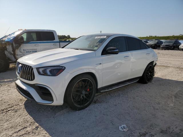 MERCEDES-BENZ GLE COUPE 2022 4jgfd8kb5na789027