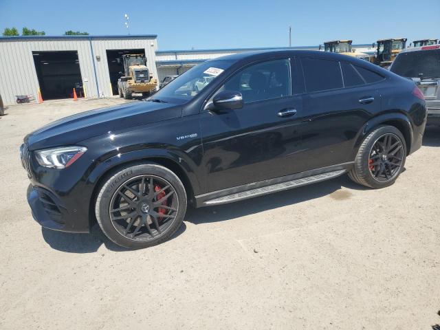 MERCEDES-BENZ GLE-CLASS 2021 4jgfd8kb6ma397348