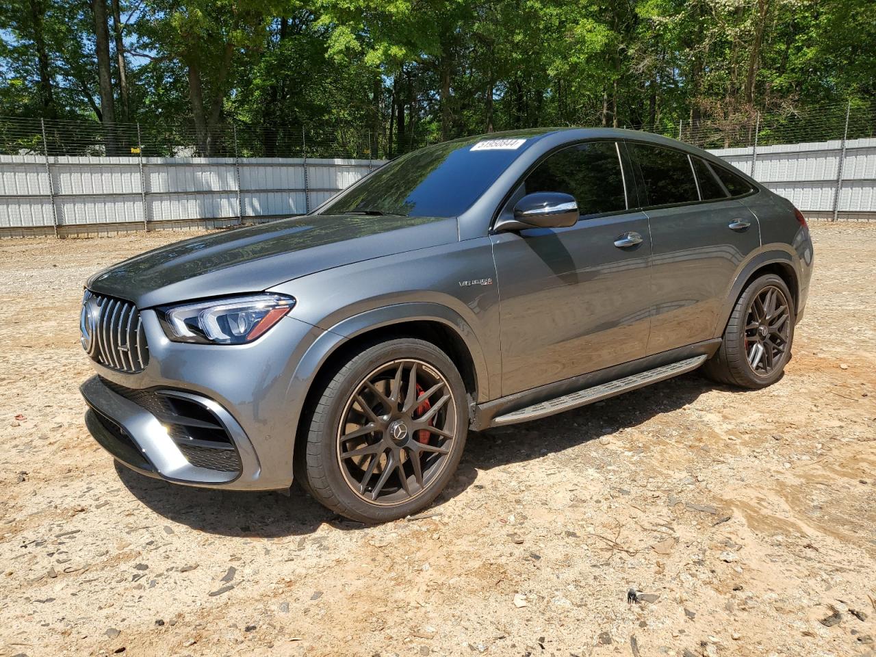 MERCEDES-BENZ GLE 2023 4jgfd8kb7pa894073