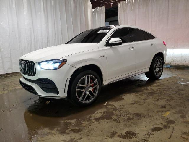 MERCEDES-BENZ GLE COUPE 2021 4jgfd8kb8ma476343