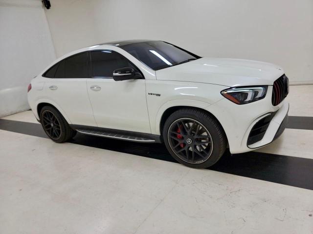 MERCEDES-BENZ GLE COUPE 2021 4jgfd8kbxma403829