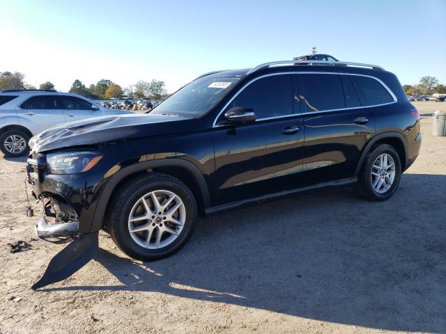 MERCEDES-BENZ GLS-CLASS 2020 4jgff5ke0la075452