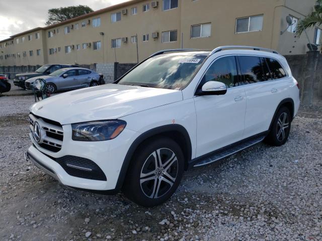 MERCEDES-BENZ GLS 450 4M 2020 4jgff5ke0la090663