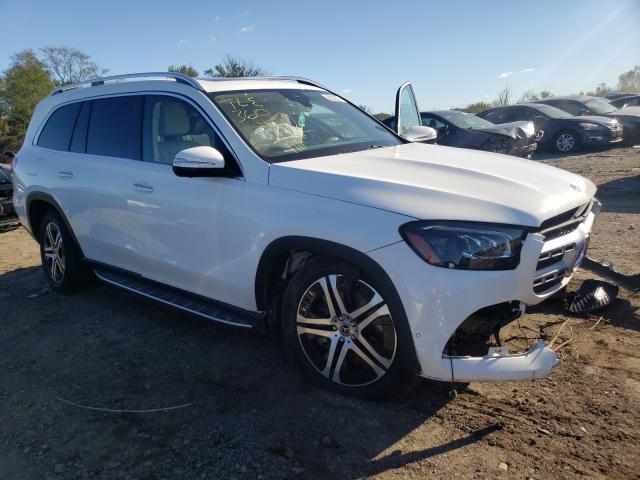 MERCEDES-BENZ GLS 450 4M 2020 4jgff5ke0la134192