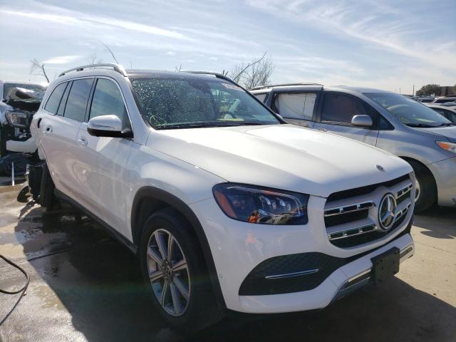 MERCEDES-BENZ GLS 450 4M 2020 4jgff5ke0la282164