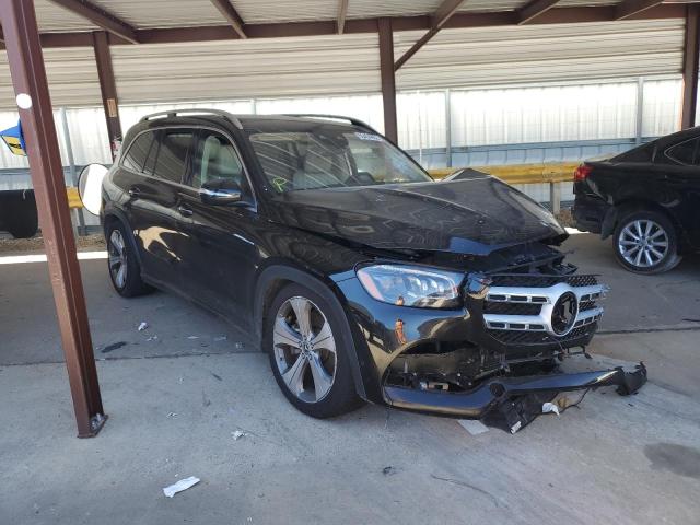 MERCEDES-BENZ GLS 450 2021 4jgff5ke0ma425616