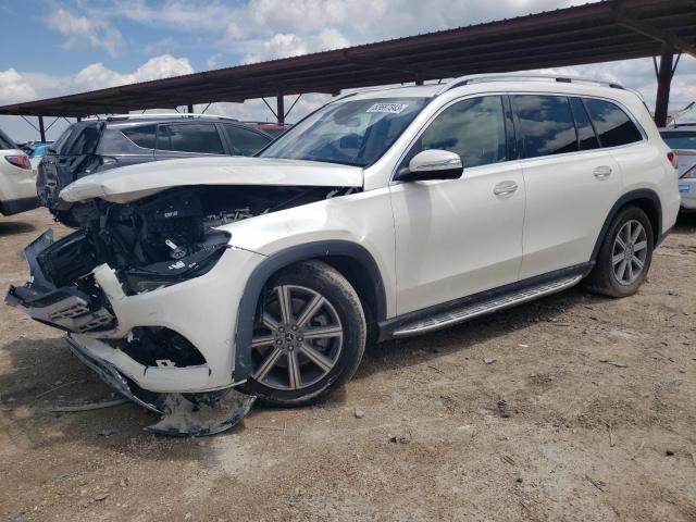 MERCEDES-BENZ GLS 450 4M 2021 4jgff5ke0ma461063