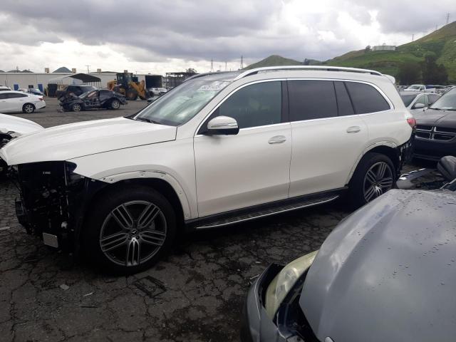 MERCEDES-BENZ GLS 450 4M 2021 4jgff5ke0ma563687