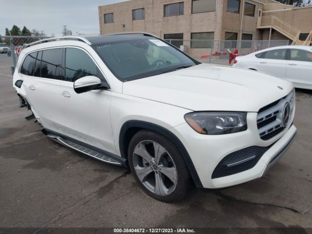 MERCEDES-BENZ GLS 2021 4jgff5ke0ma572129