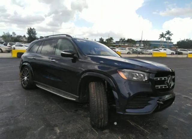 MERCEDES-BENZ GLS 2022 4jgff5ke0na629656