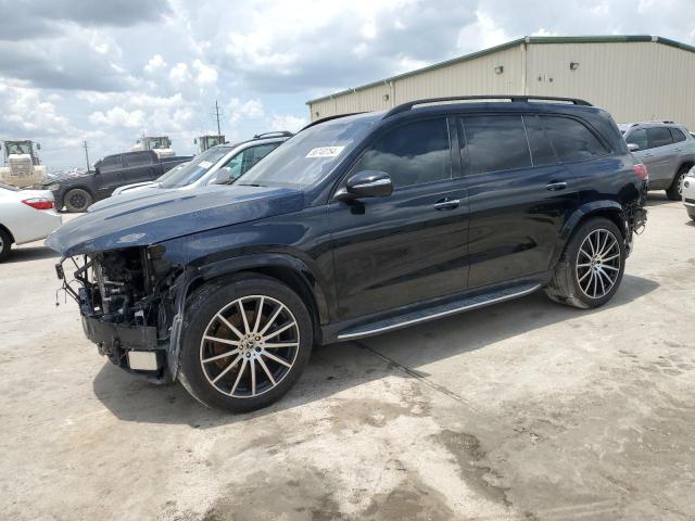 MERCEDES-BENZ GLS-CLASS 2022 4jgff5ke0na716893