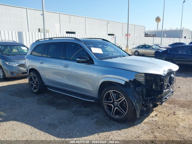 MERCEDES-BENZ GLS-CLASS 2023 4jgff5ke0pa879644