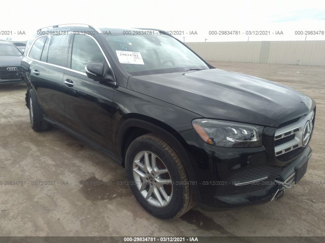 MERCEDES-BENZ GLS 2020 4jgff5ke1la077954