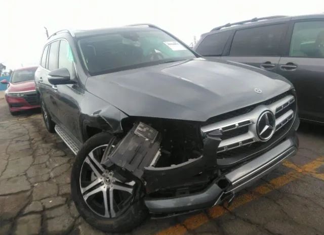 MERCEDES-BENZ GLS 2020 4jgff5ke1la096214