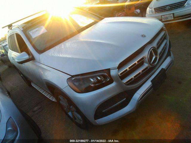 MERCEDES-BENZ GLS 2020 4jgff5ke1la159067