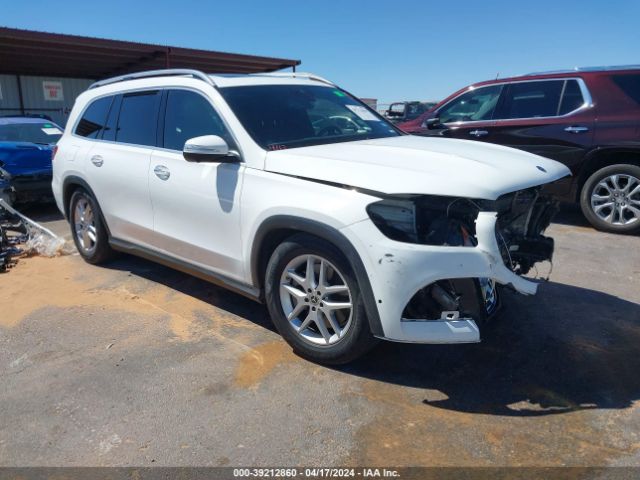 MERCEDES-BENZ GLS 2020 4jgff5ke1la205688