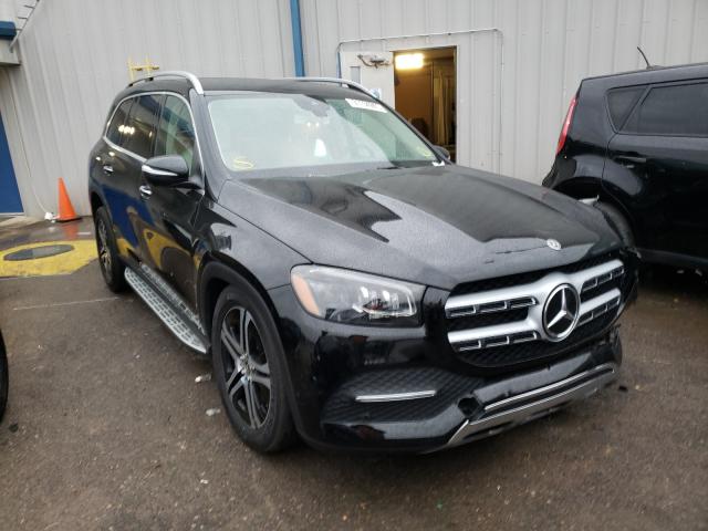 MERCEDES-BENZ GLS 450 4M 2020 4jgff5ke1la229862