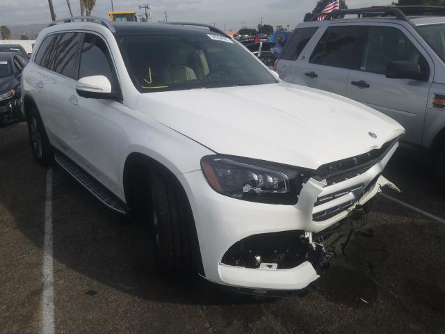 MERCEDES-BENZ GLS 450 4M 2020 4jgff5ke1la273120