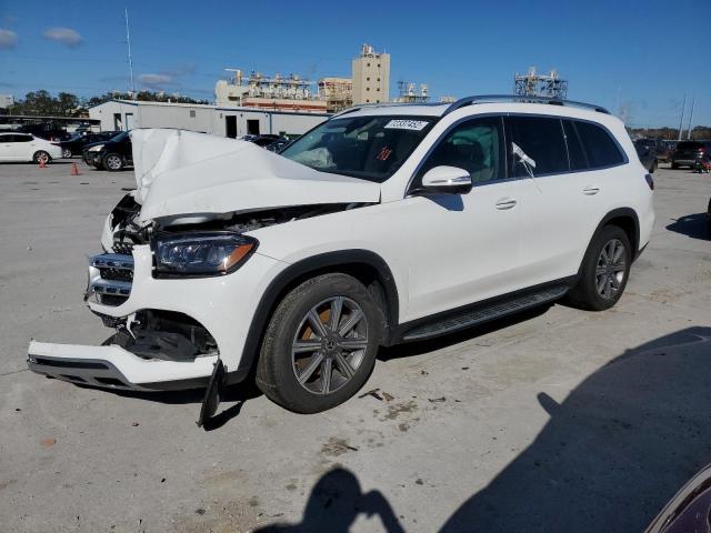 MERCEDES-BENZ GLS 450 4M 2020 4jgff5ke1la283078