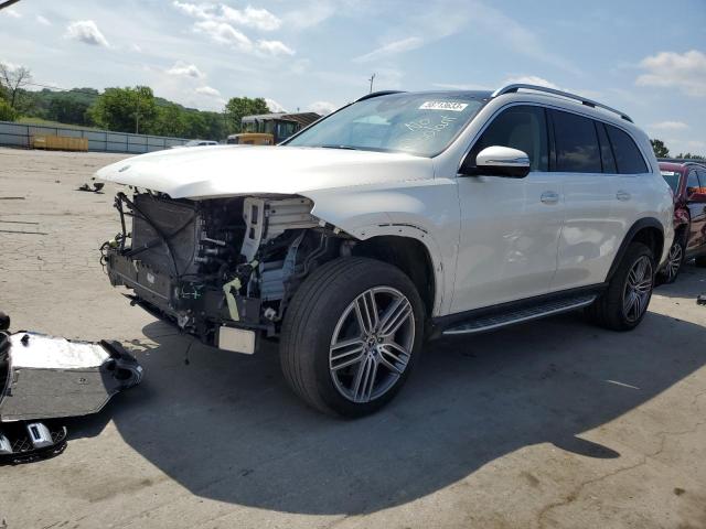 MERCEDES-BENZ GLS 450 4M 2021 4jgff5ke1ma492483