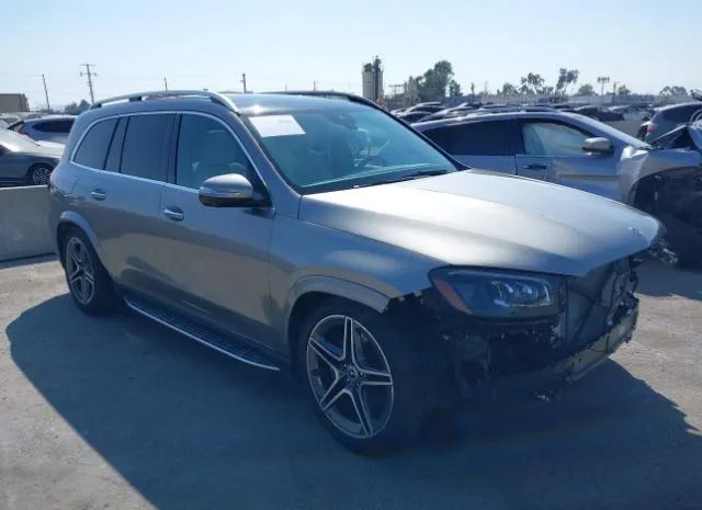 MERCEDES-BENZ GLS 2023 4jgff5ke1pa968879