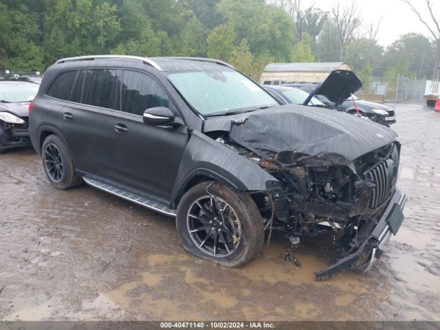 MERCEDES-BENZ GLS-CLASS 2020 4jgff5ke2la115367