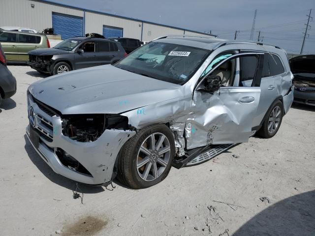 MERCEDES-BENZ GLS 450 4M 2020 4jgff5ke2la140558