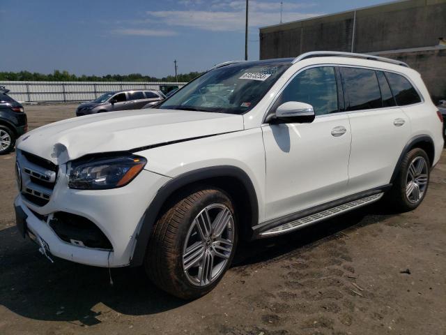 MERCEDES-BENZ GLS 450 4M 2021 4jgff5ke2ma325744