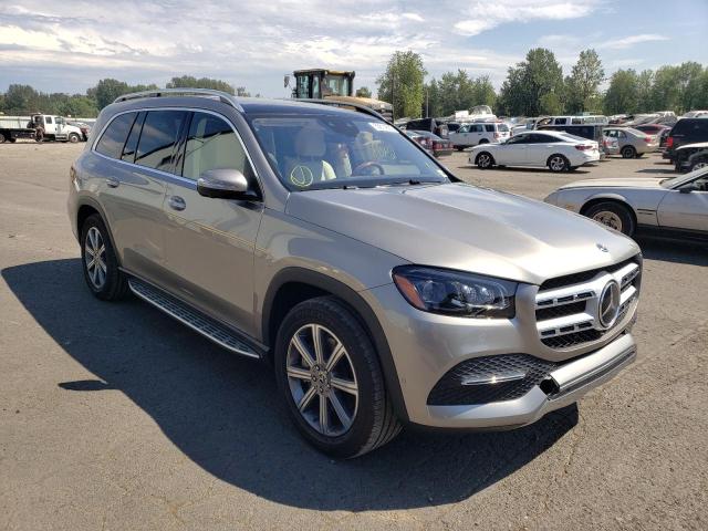 MERCEDES-BENZ GLS 2021 4jgff5ke2ma390612