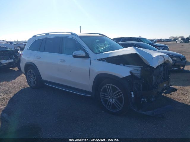 MERCEDES-BENZ GLS 2021 4jgff5ke2ma530285