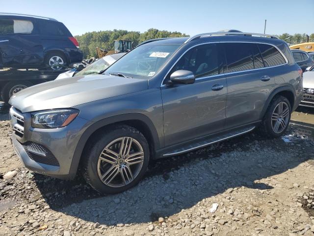 MERCEDES-BENZ GLS 450 4M 2022 4jgff5ke2na694900