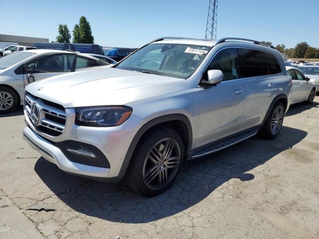 MERCEDES-BENZ GLS-CLASS 2020 4jgff5ke3la087580