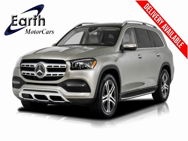 MERCEDES-BENZ GLS 2020 4jgff5ke3la124188