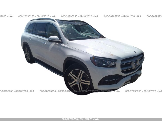 MERCEDES-BENZ GLS 2020 4jgff5ke3la127852