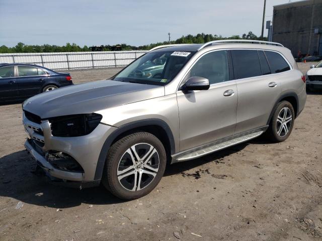 MERCEDES-BENZ GLS-CLASS 2020 4jgff5ke3la139533