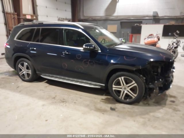 MERCEDES-BENZ GLS-CLASS 2020 4jgff5ke3la141489