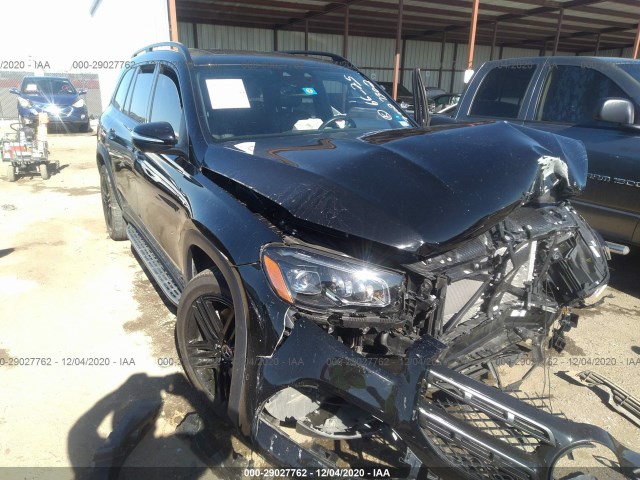 MERCEDES-BENZ GLS 2020 4jgff5ke3la151147